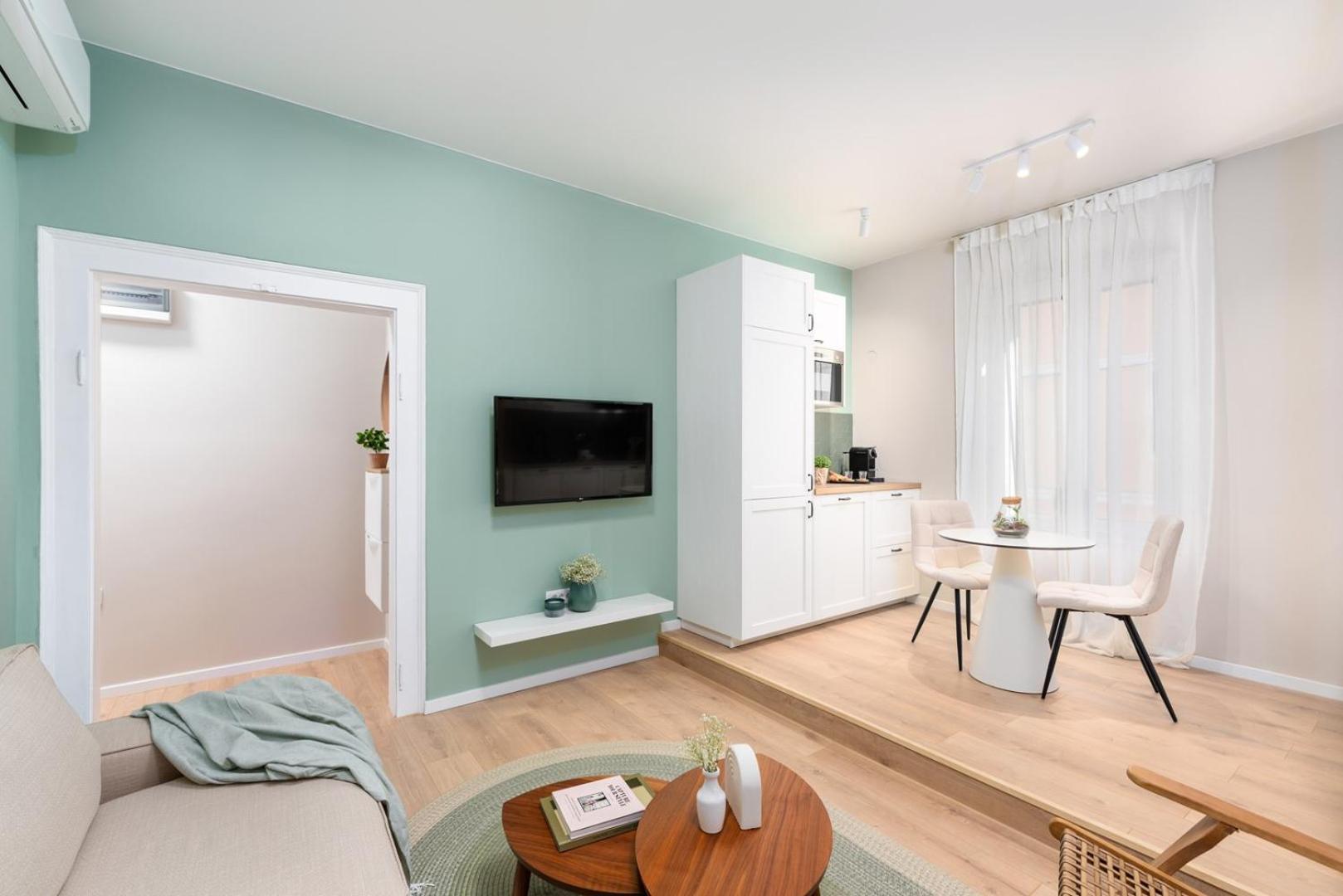 New Premium Apartment Rivetta Poreč Exterior foto